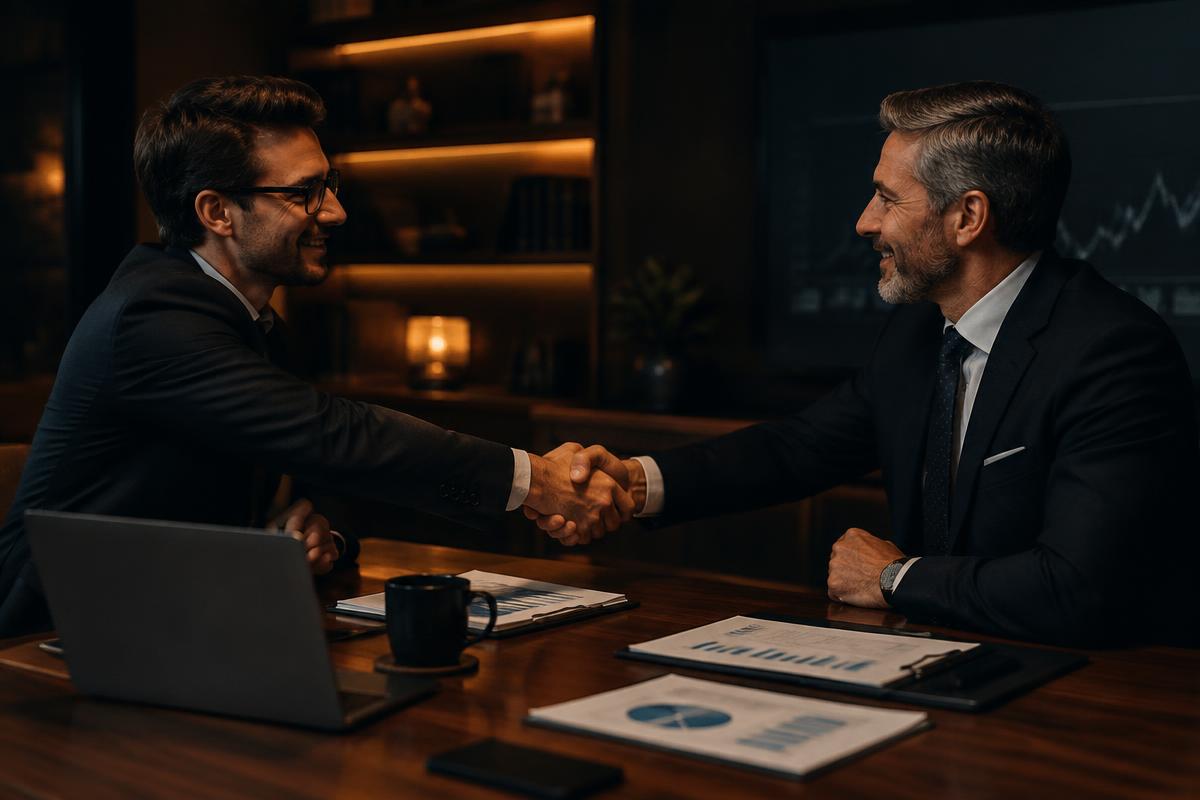 Investor Trust